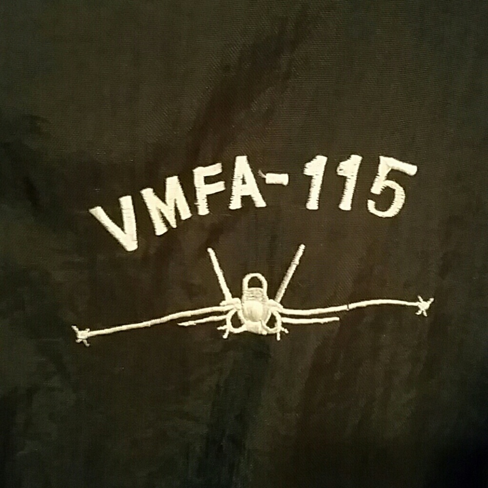 Mens Jacket - Picture 3 of 4